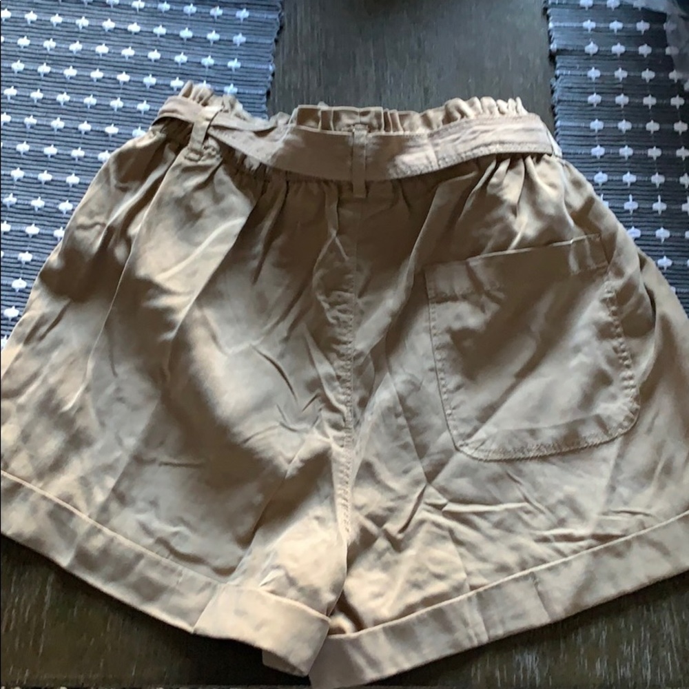 NWT aerie camp shorts - Picture 8 of 8